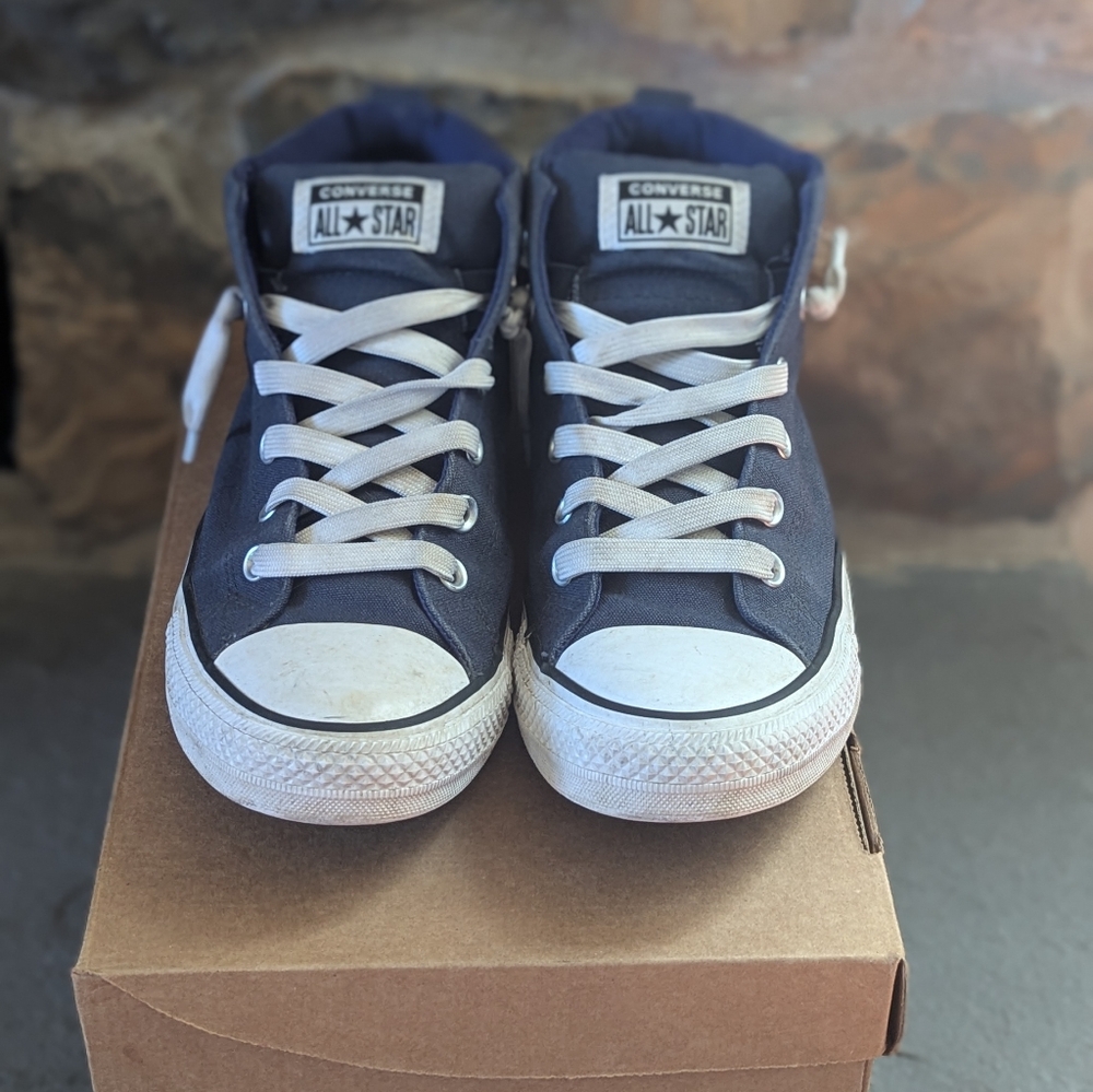 Men's converse
